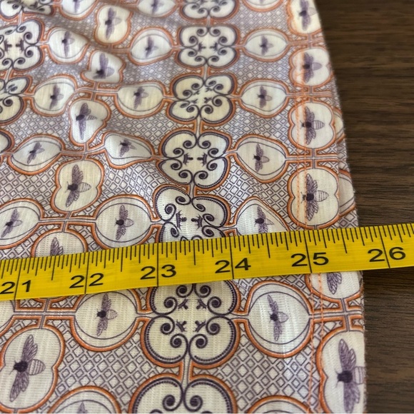 Club ride cycling Patterned V-Neck Women’s Top with Zipper S - Picture 10 of 11